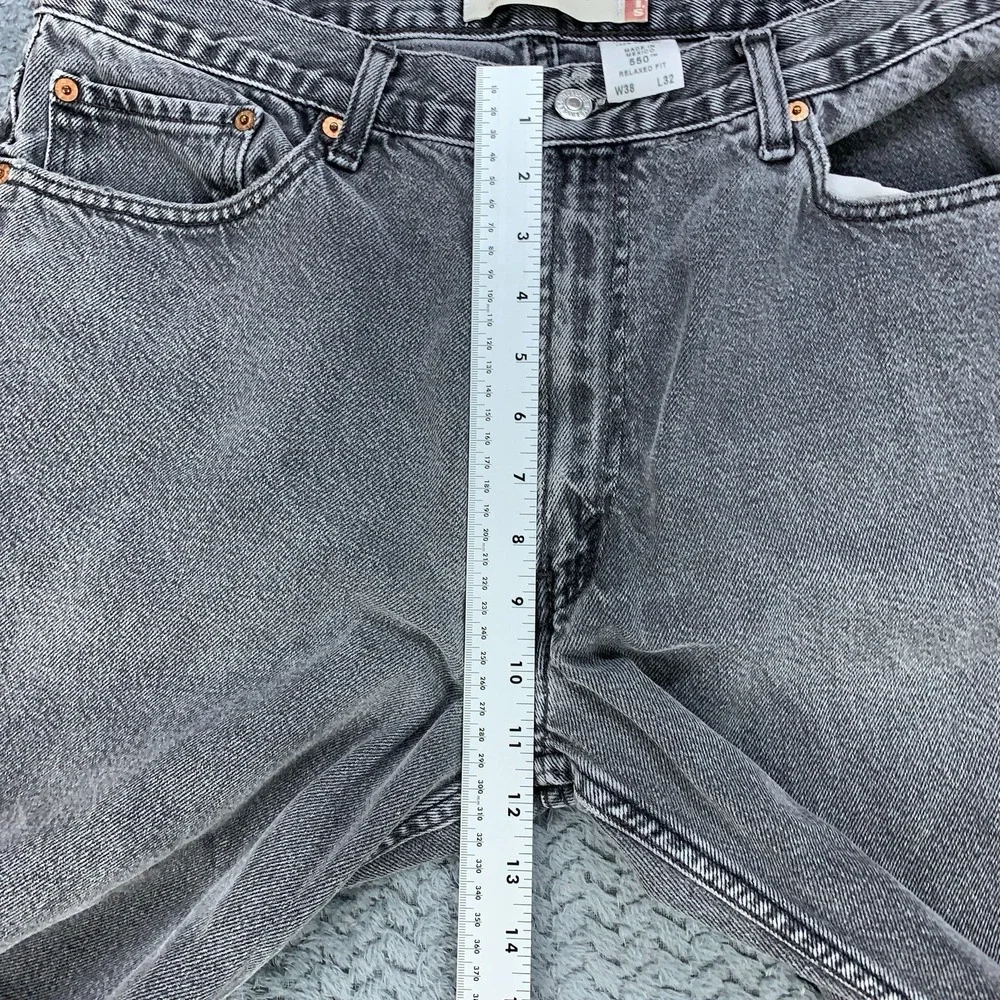 Levis item has